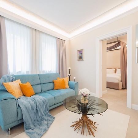 Naxi Suites Taormina Eksteriør bilde