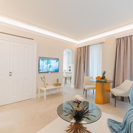 Naxi Suites Taormina Eksteriør bilde