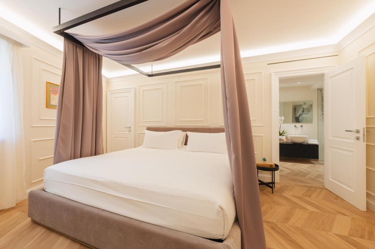 Naxi Suites Taormina Eksteriør bilde