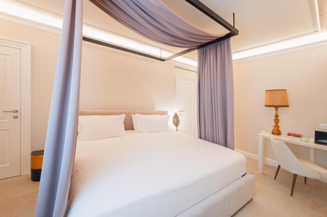 Naxi Suites Taormina Eksteriør bilde